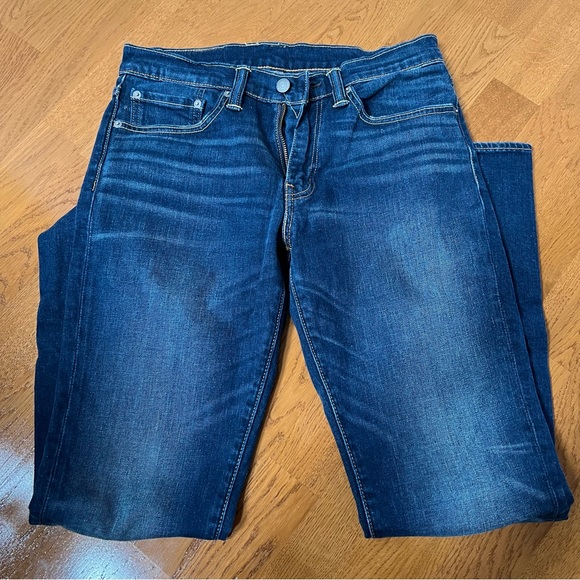 Men’s Levi’s 511 Jeans - Picture 3 of 6